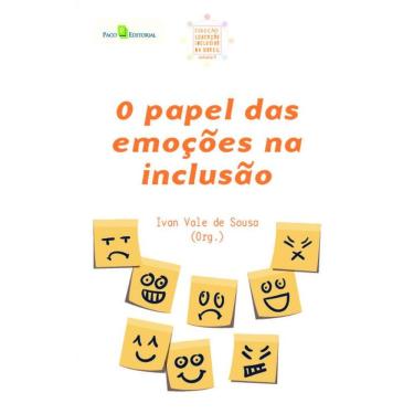 Imagem de O papel das emoções na inclusão