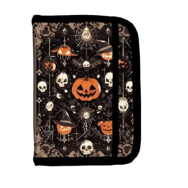 Imagem de Case Capa para Kindle Capa E-reader Halloween 3 11ª geração (C2V2L3/ RS23CV)