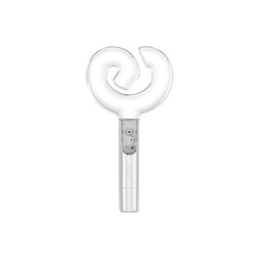 Imagem de KPOP HEAVEN Lightstick oficial AESPA VER.2 + 4 cartões de fotos oficiais e 3 conjuntos extras de photocards