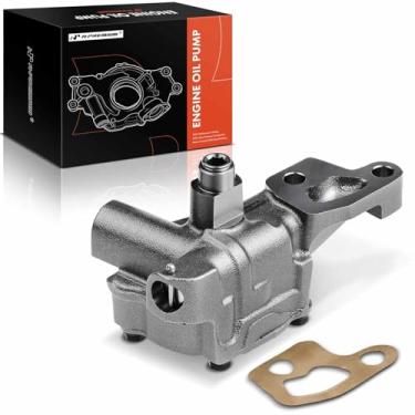 Imagem de A-Premium Bomba de óleo do motor compatível com Dodge Ram 1500 2500 3500 Durango Charger Magnum Dakota Jeep Grand Cherokee Chrysler Town & Country Plymouth