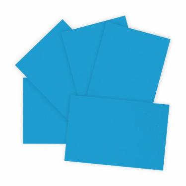 Imagem de Placa de EVA Seller 60x40cm com 2mm de Espessura  Pacote com 10 Unidad