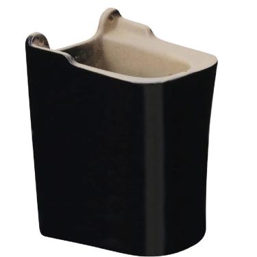 Imagem de Coluna Etna e Sabatini Suspensa Preto - IC5112 - ICASA