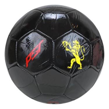 Imagem de Bola Sport Recife - Bel Watch, Preto, Único