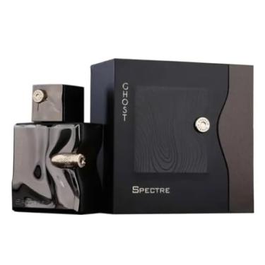 Imagem de Perfume Árabe Masculino Spectre Ghost EDP 80ml - ORIGINAL