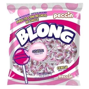 Imagem de PIRULITO BLONG CEREJA