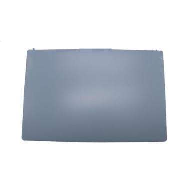 Imagem de Capa superior para notebook lcd, para lenovo ideapad slim 3 15iru8 3 15ian8 3 15abr8 3 15amn8 3 15iah8 5cb1k18636 82xb t30, capa traseira nova