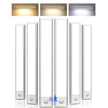 Imagem de Iluminação embaixo do gabinete AMETHEUS de 40 cm com sensor de movimen