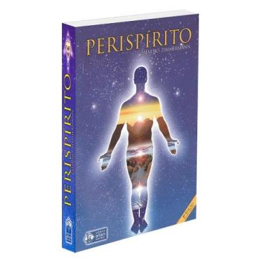 Imagem de Perispírito - Capa Dura - Edição Revisada e Ampliada - ALLAN KARDEC