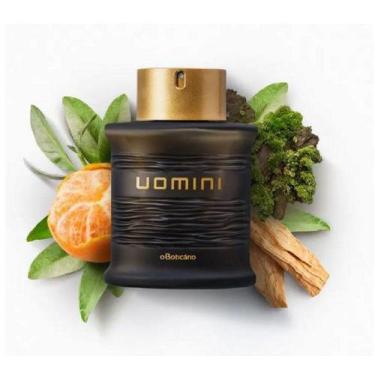 Imagem de Uomini Desodorante Colônia 100ml - Boticário