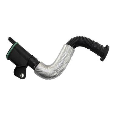 Imagem de Mangueira Respiro Óleo Audi A3 A4 A5 A6 Jetta Passat Tiguan - PARAISO 