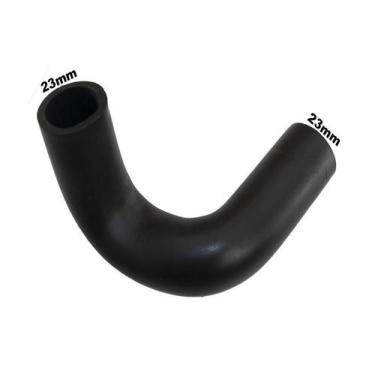 Imagem de Mangueira Respiro Óleo Astra Kadett Vectra Zafira 1.8 2.0 - CAUPLAS