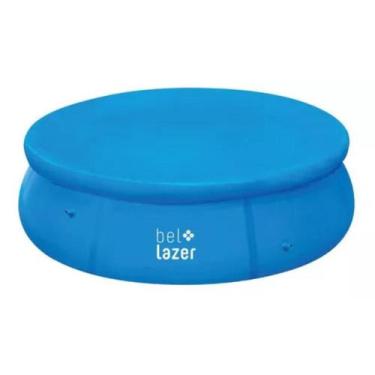 Imagem de Cobertura para Piscina Inflável 2300-2700L (2,44m) - Bel