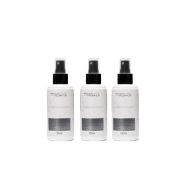 Imagem de Magic Science Kit 3 Reorganizador Capilar 150 ml