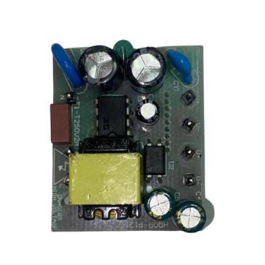 Imagem de FONTE TSI 15V 400mA 100-240VAC 3000V ORIGINAL GAREN, 100-240VAC