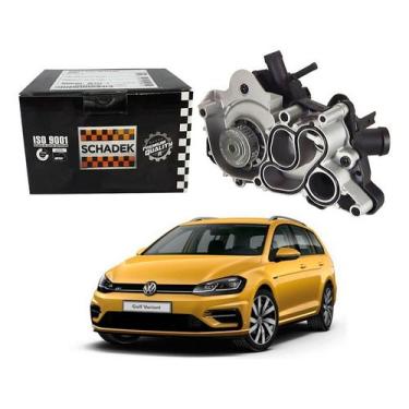 Imagem de Bomba Dagua Schadek Golf Variant 1.4 Tsi 2018 A 2019