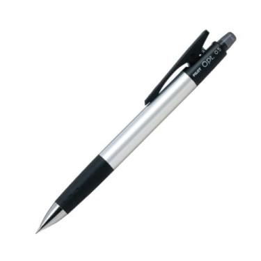 Imagem de Pilot Lapiseira Fure Opt, 0,5 mm, design de padrão de metal (HOP-20R-MT)