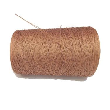 Imagem de Linha de costura de poliéster faça você mesmo, linha de costura multiuso para substituição de linha de pesca