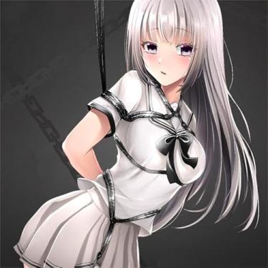 Imagem de BDSM Corda de Bondage Sexual Brinquedos Sexuais Adultos Mãos Pés Corda para Mulheres BDSM Bondage Cordas SM Iniciante Sexy Restrições Jogos Adultos Brinquedos para Casais Mulheres Homens Preto Algodão