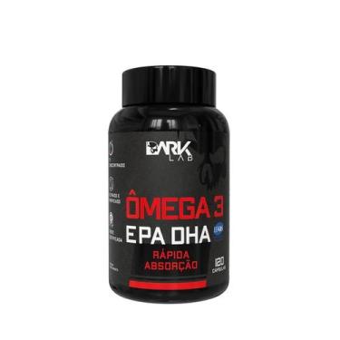 Imagem de Omega 3 EPA DHA Dark Lab, 120