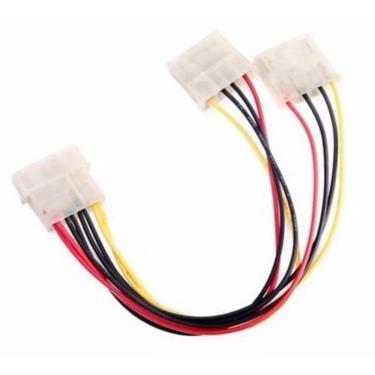 Imagem de Cabo De Forca 4 Pinos Y Hitto