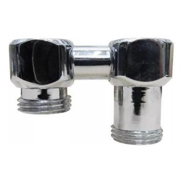 Imagem de Desviador Compensador Para Ducha Elétrica Cardal Cr Pr519