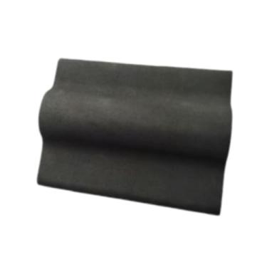 Imagem de Ysyqkn Almofada para alongamento de pés antiderrapante, equipamento de fitness leve, espuma EVA, placa inclinada para alongamento, alongador de dedos para, 15x16x4.5cm