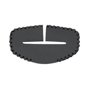 Imagem de Protetor De Cinto De Segurança De Couro Anti-colisão SEAMETAL Acessóri