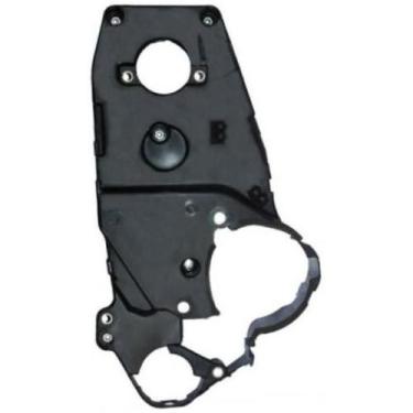 Imagem de Capa de proteção Interno Fiat Palio 2003 a 2010 2M PLASTIC