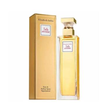Imagem de Perfume 5th Avenue Elizabeth Arden Edp 125 ml, 125ml