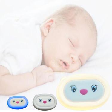 Imagem de Aparelho Sono Ruído Branco Para Bebê Com 9 Sons - SMALL BABY