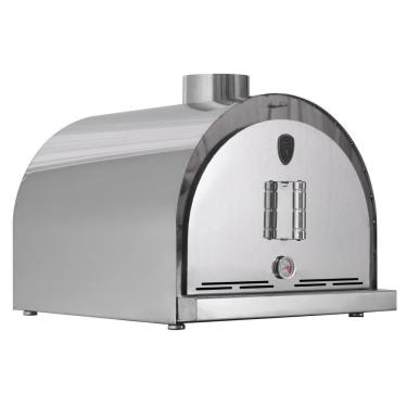 Imagem de Forno Pizza Party Grande Para Uso Doméstico