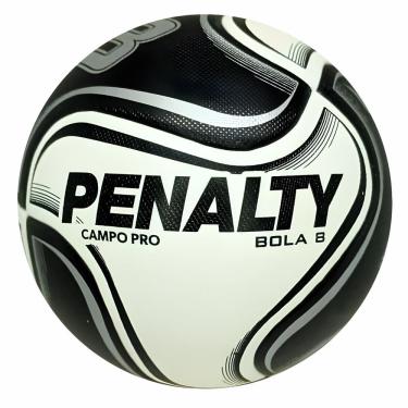 Imagem de Bola Campo Penalty Bola 8 Pro