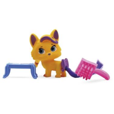 Imagem de Brinquedo Diverso Pequena Gatinha - Pica Pau