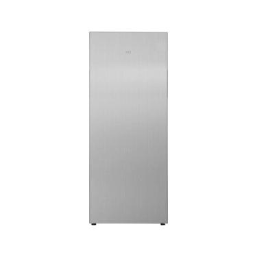 Imagem de Freezer E Conservador Vertical HQ 330 Litros Inox E Preto HQ-330FV/RFFIX - 220V