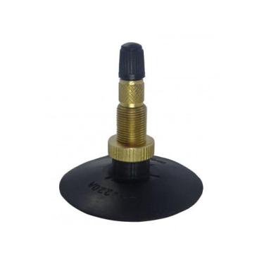 Imagem de Válvula Com Base De Borracha TR220-A Trator - 6.3 - Rotta