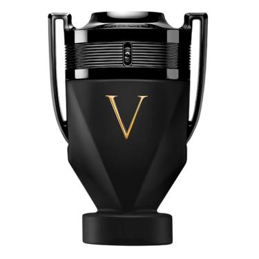 Imagem de Rabanne Invictus Victory Absolu Parfum Intense - Perfume Masculino 100ml