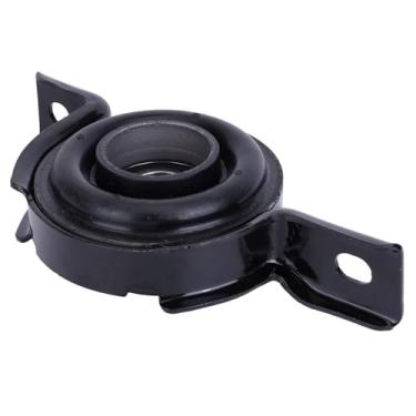 Imagem de Suporte central de eixo de transmissão compatível com Honda CRV 2007-2016 Substitui 40100SWAA01, 40100SXSA01, 40100T1WA01, 40100T1WA02 Rolamento de suporte central do eixo de transmissão