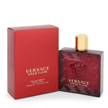 Imagem de Colônia Masculina Versace 100ml