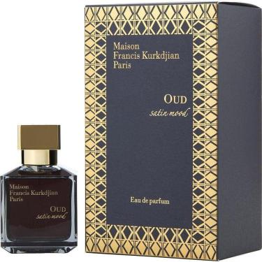 Imagem de Perfume Unisex Maison Francis Kurkdjian Oud Satin Mood Eau de Parfum Spray 70ml