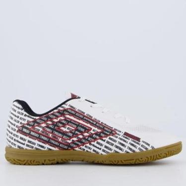 Imagem de Chuteira Umbro Football Futsal Juvenil Unissex-Unissex