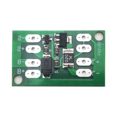 Imagem de Módulo Controlador De Carregamento Automático Para Painel Solar, Carre
