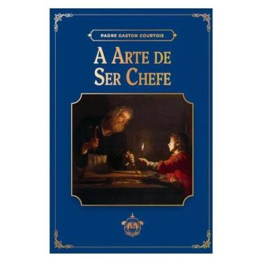 Imagem de A Arte De Ser Chefe