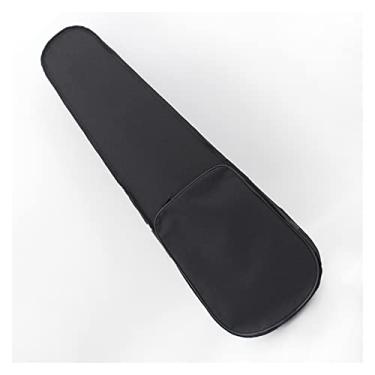 Imagem de Estojo Para Violino Em Tecido Oxford Triângulo Acessórios Profissionais Estojo Para Violino Tamanho Completo Estojo de Violino (Color : 02_1/2)