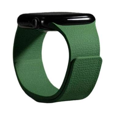 Imagem de Pulseira Magnética De 40mm 44mm 46mm Para Apple Watch Band Ultra 3 2 4
