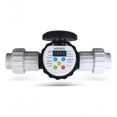 Imagem de Gerador De Cloro Para Piscinas Até 60 Mil Litros Kogc 15g - Komeco