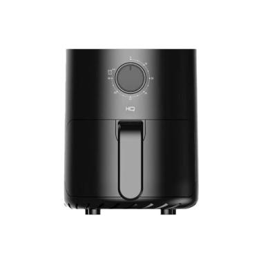Imagem de Fritadeira Elétrica AirFryer HQ 2,8 litros Preta HQ-AF2.8LMG (127V)