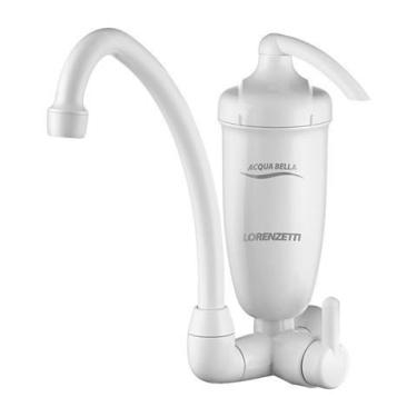 Imagem de Purificador de agua lorenzetti acqua bella br ref 7411815