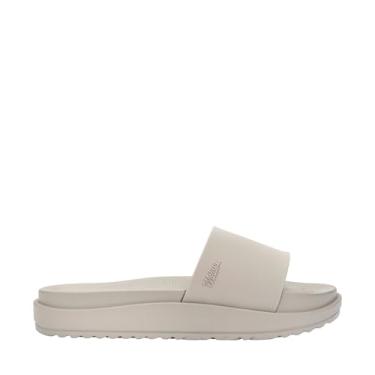 Imagem de Melissa Sun Sunset Platform Bege 37430-35