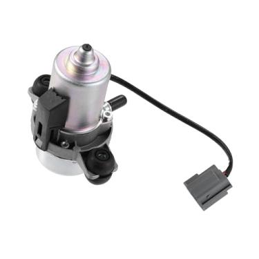 Imagem de A ABSOPRO Bomba de vácuo de freio para Chevrolet Cruze Impala Malibu para Cadillac CTS XTS para Buick para Volvo C30 S40 XC90 Conjunto de bomba auxiliar de impulsionador de freio 20804130 20939309