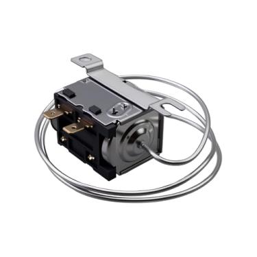 Imagem de Interruptor de termostato A/C adequado para Omega Freightliner Caterpillar Ford New Holland John Deere Substitui A22-23640-000 A46-3122-030